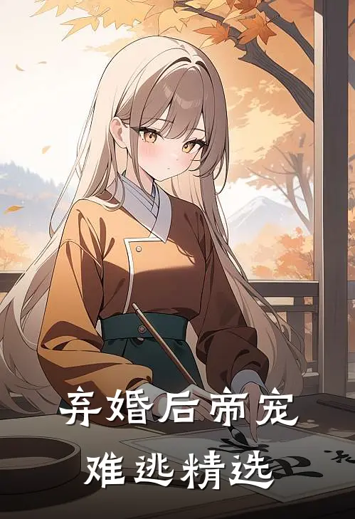 弃婚后帝宠难逃精选