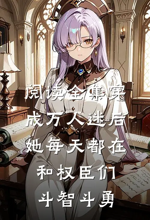 阅读全集穿成万人迷后，她每天都在和权臣们斗智斗勇
