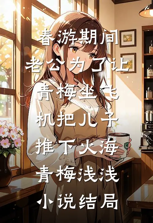 春游期间，老公为了让青梅坐飞机把儿子推下火海青梅浅浅小说结局