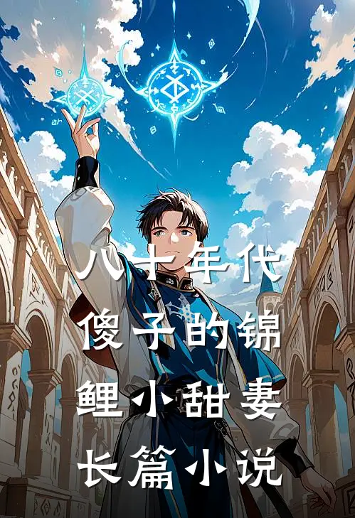 八十年代：傻子的锦鲤小甜妻长篇小说