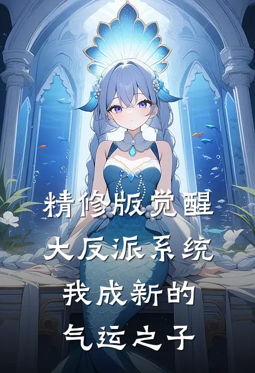 精修版觉醒大反派系统，我成新的气运之子