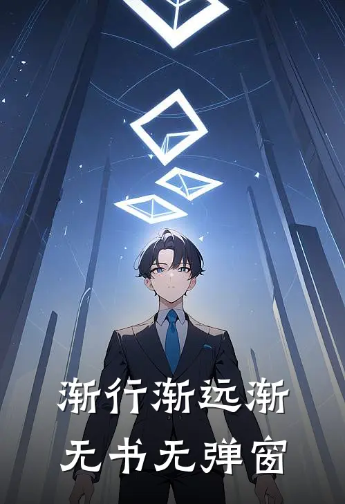 渐行渐远渐无书无弹窗