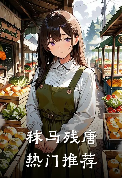 秣马残唐热门推荐