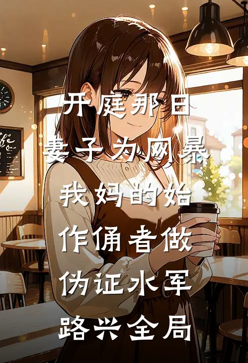 开庭那日，妻子为网暴我妈的始作俑者做伪证水军路兴全局