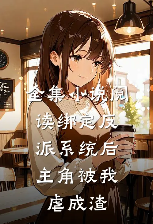 全集小说阅读绑定反派系统后，主角被我虐成渣