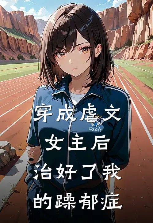 穿成虐文女主后，治好了我的躁郁症