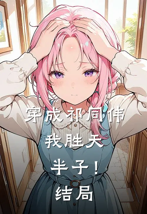 穿成祁同伟，我胜天半子！结局