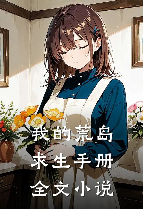 我的荒岛求生手册全文小说