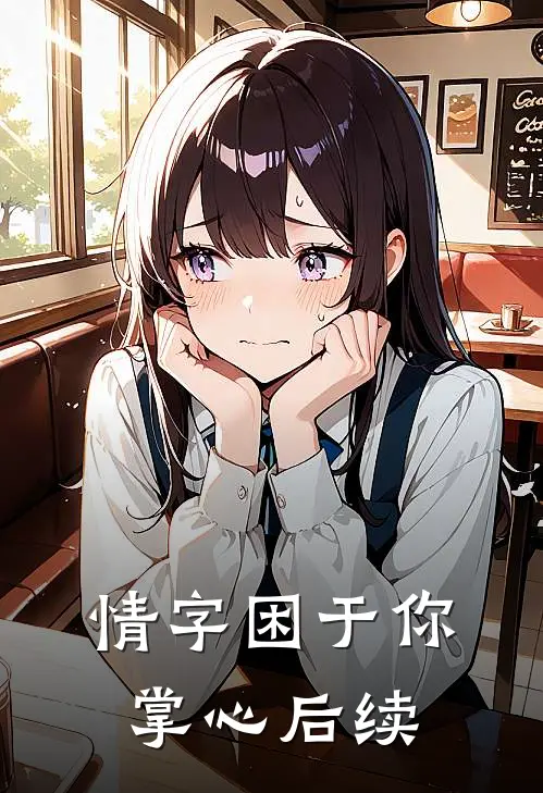 情字困于你掌心后续
