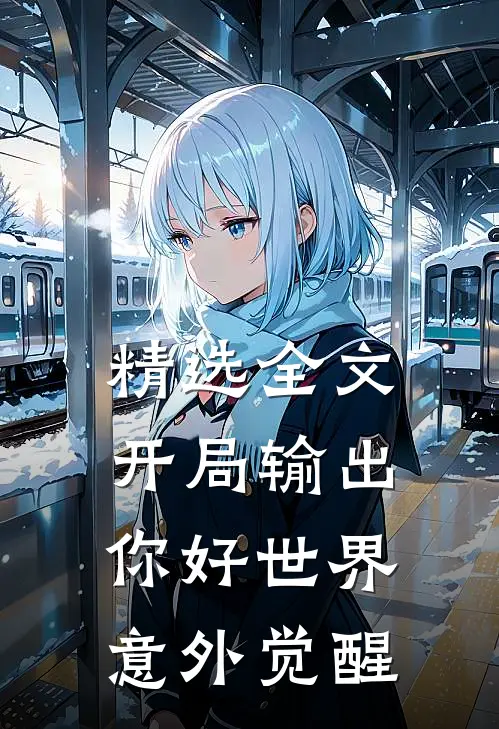 精选全文开局输出你好世界，意外觉醒