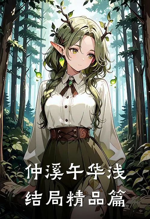 仲溪午华浅结局精品篇