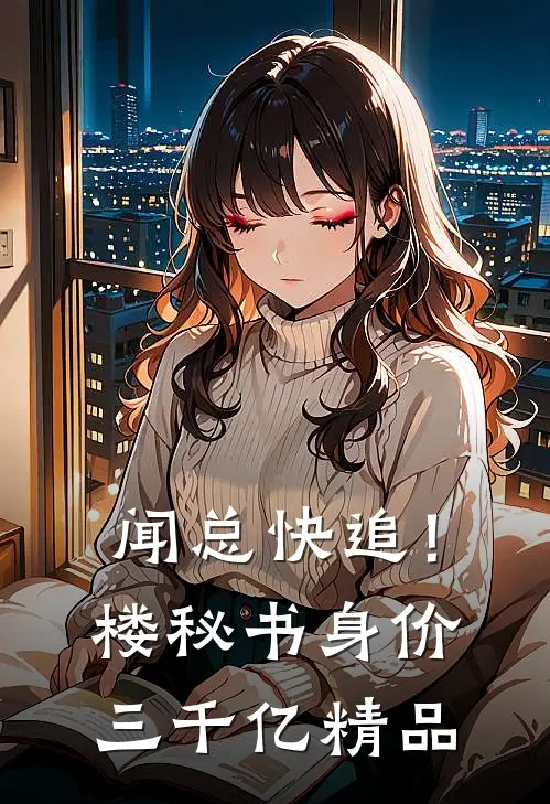 闻总快追！楼秘书身价三千亿精品