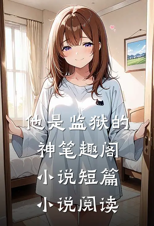 他是监狱的神笔趣阁小说短篇小说阅读