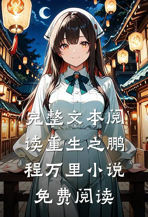 完整文本阅读重生之鹏程万里小说免费阅读