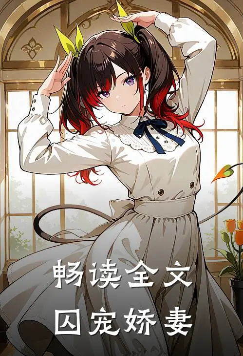 畅读全文囚宠娇妻