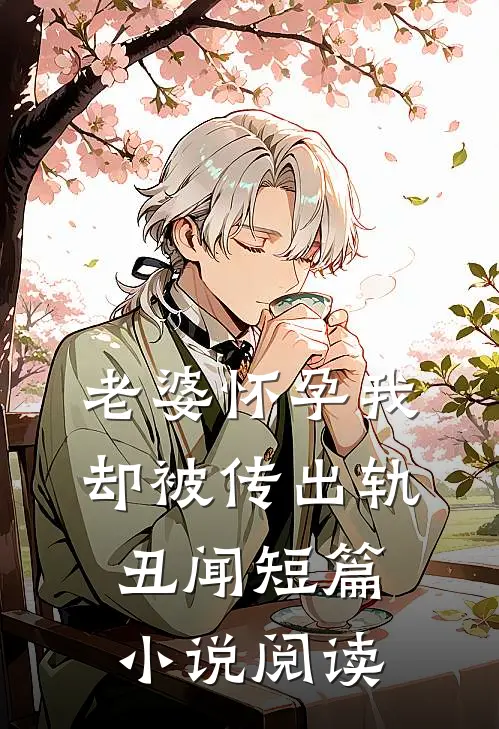 老婆怀孕我却被传出轨丑闻短篇小说阅读
