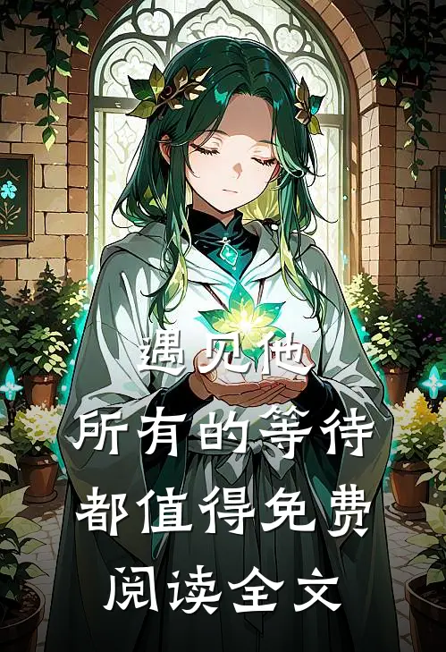 遇见他，所有的等待都值得免费阅读全文