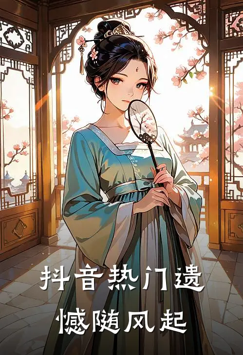 抖音热门遗憾随风起
