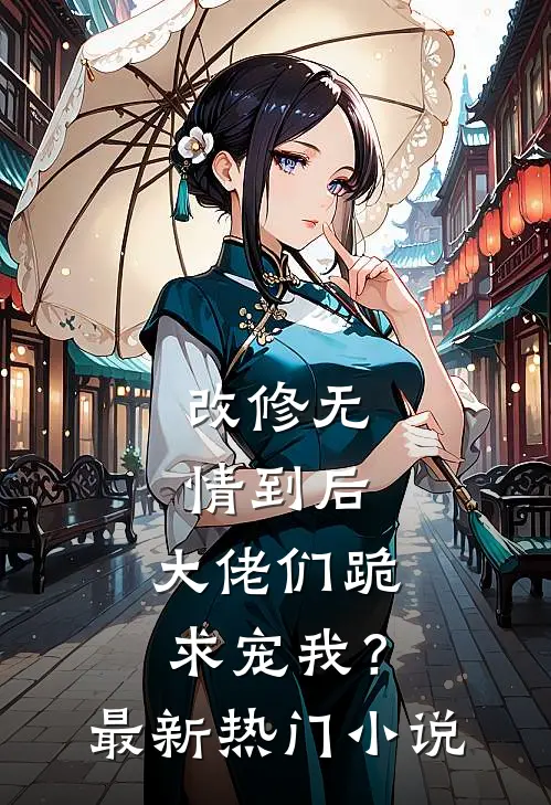 改修无情到后，大佬们跪求宠我？最新热门小说