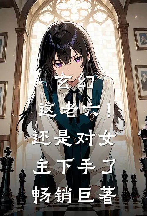 玄幻：这老六！还是对女主下手了畅销巨著