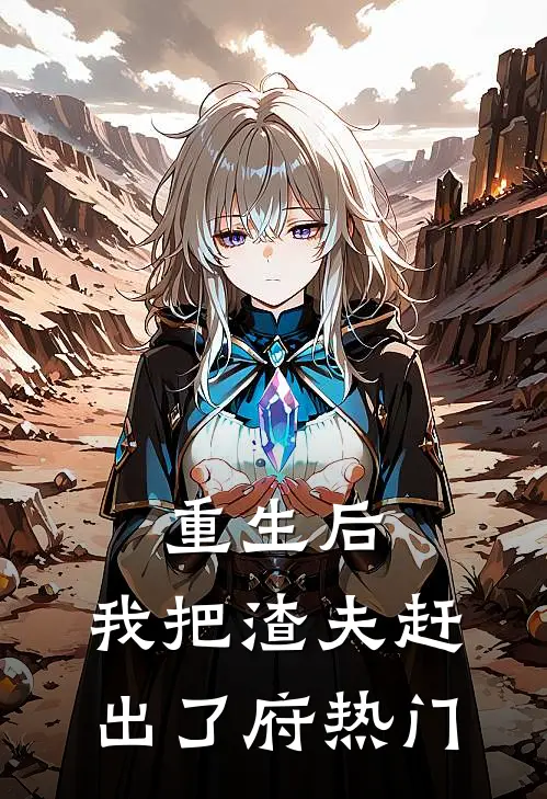 重生后，我把渣夫赶出了府热门