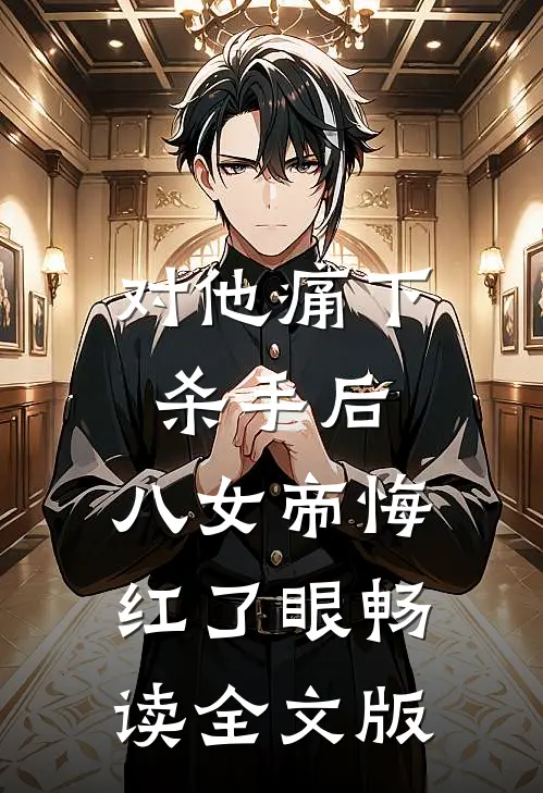 对他痛下杀手后，八女帝悔红了眼畅读全文版