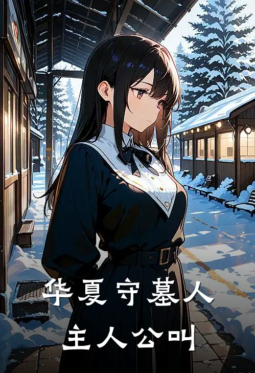 华夏守墓人主人公叫