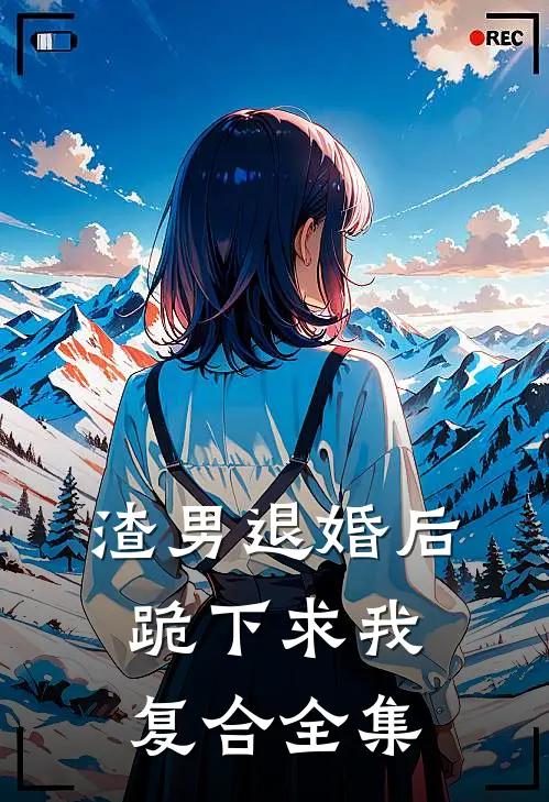 渣男退婚后跪下求我复合 全集