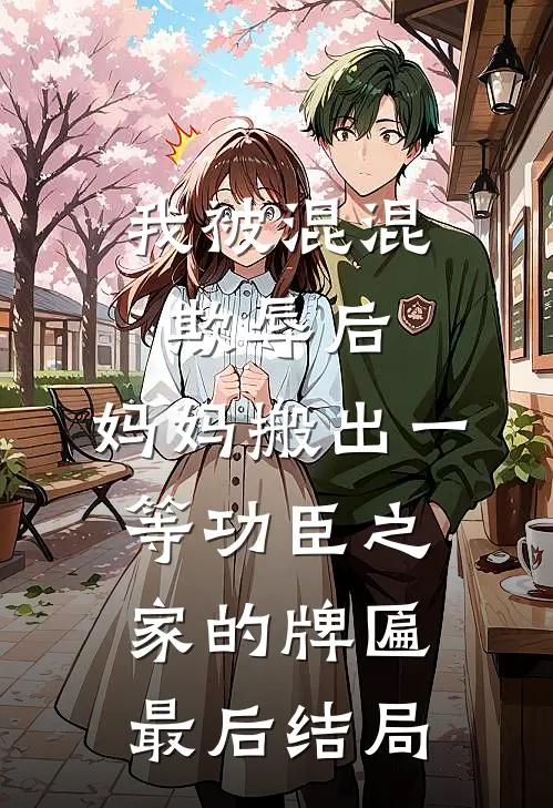我被混混欺辱后，妈妈搬出一等功臣之家的牌匾最后结局