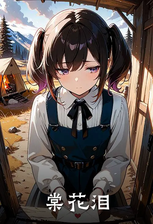 棠花泪