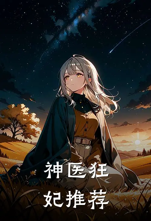 神医狂妃推荐