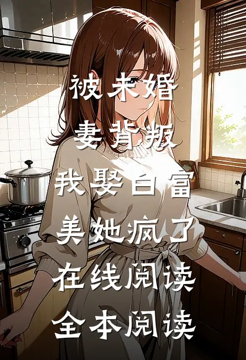 被未婚妻背叛，我娶白富美她疯了在线阅读全本阅读