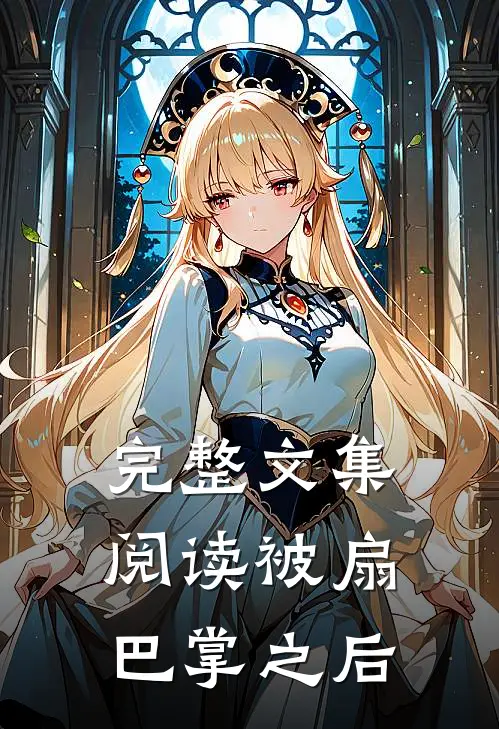 完整文集阅读被扇巴掌之后