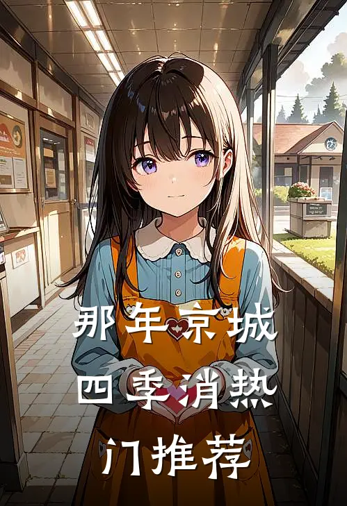 那年京城四季消热门推荐