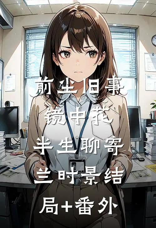 前尘旧事镜中花，半生聊寄兰时景结局+番外