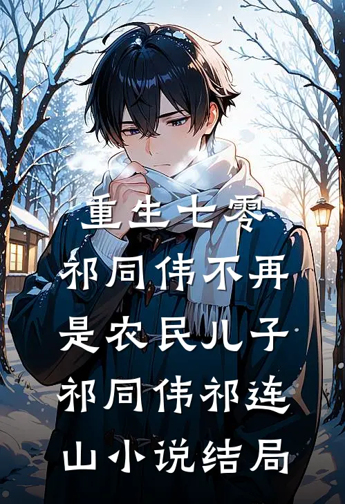 重生七零：祁同伟不再是农民儿子祁同伟祁连山小说结局