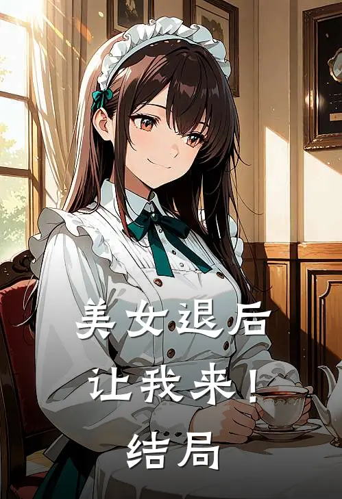 美女退后，让我来！结局
