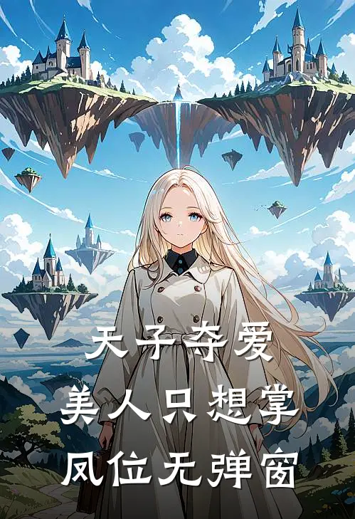 天子夺爱，美人只想掌凤位无弹窗