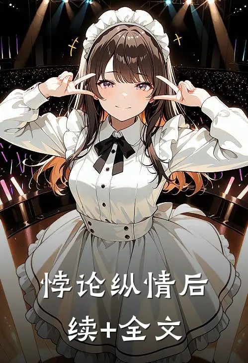 悖论纵情后续+全文