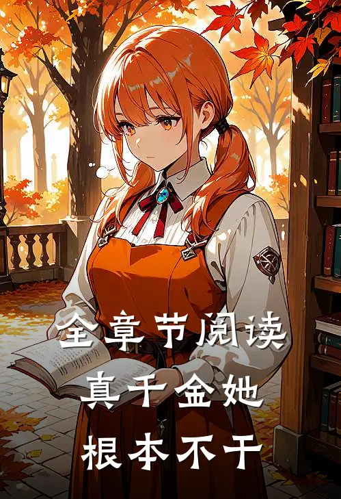 全章节阅读真千金她根本不干