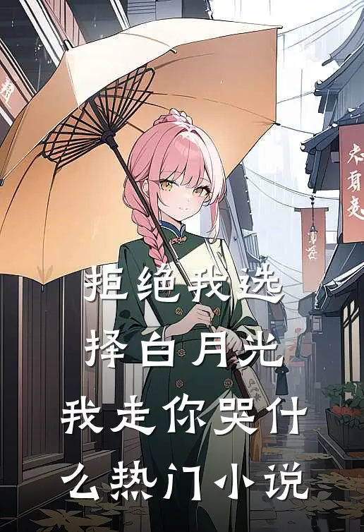拒绝我选择白月光，我走你哭什么热门小说