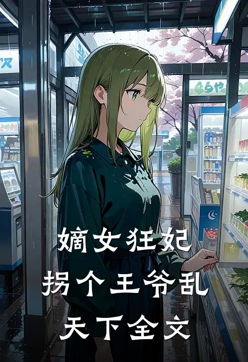 嫡女狂妃：拐个王爷乱天下全文
