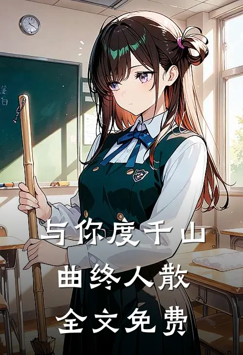 与你度千山，曲终人散全文免费