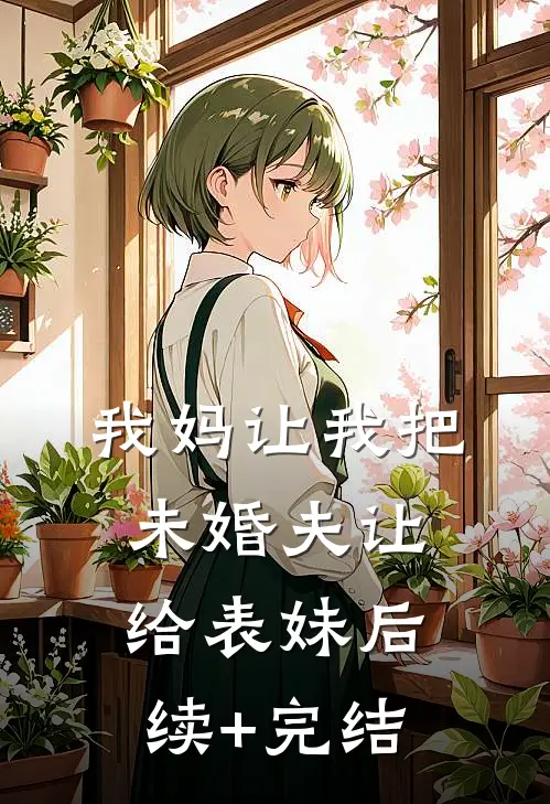 我妈让我把未婚夫让给表妹后续+完结