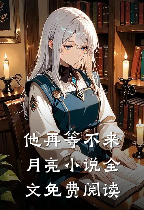 他再等不来月亮小说全文免费阅读