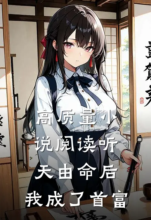 高质量小说阅读听天由命后，我成了首富