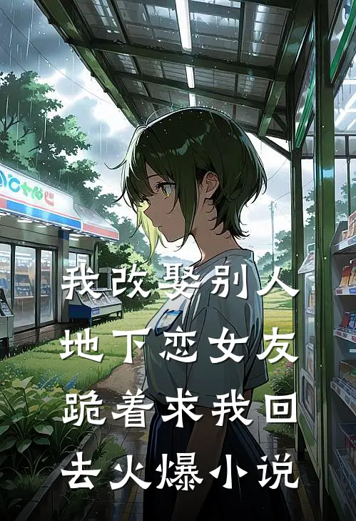 我改娶别人，地下恋女友跪着求我回去火爆小说