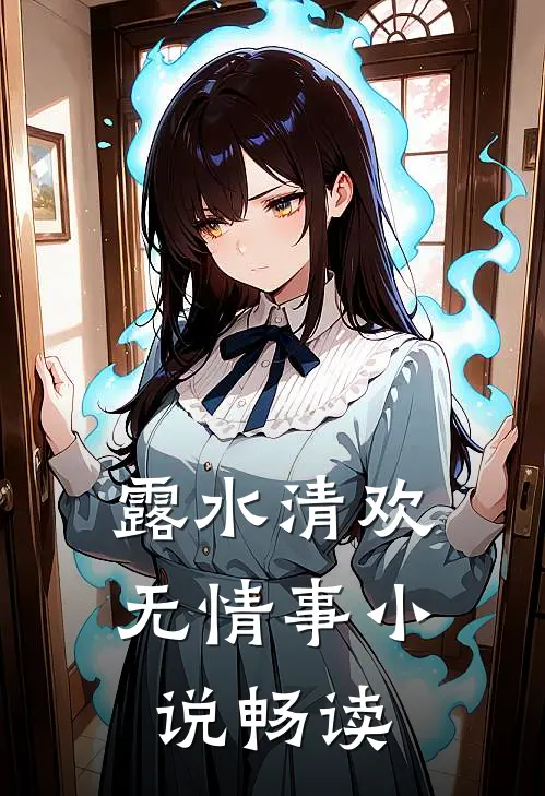 露水清欢无情事小说畅读