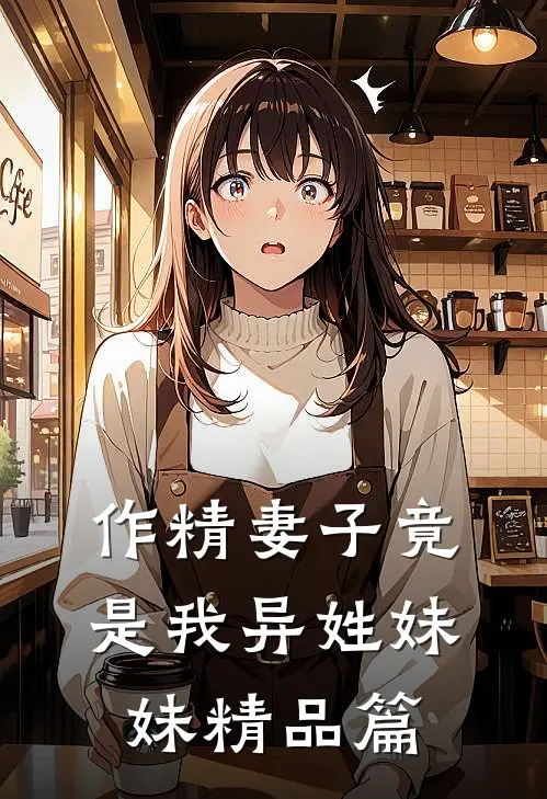 作精妻子竟是我异姓妹妹精品篇
