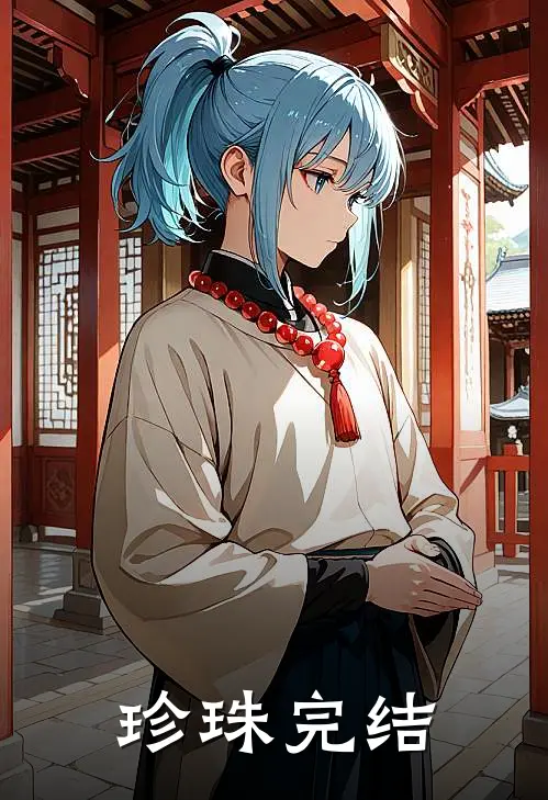 珍珠完结